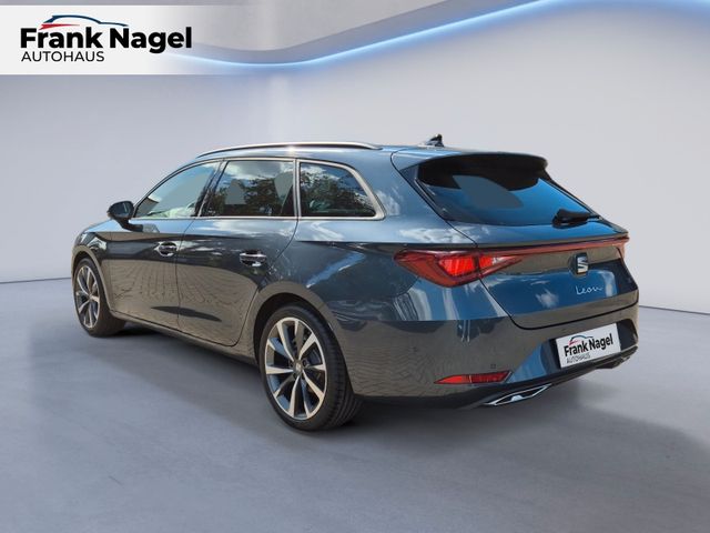 Seat Leon Sportstourer FR 1.5 eTSI 7-Gang-DSG