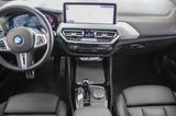 BMW X4 M40d Pano 360° Kamera AHK DA+ Live Cockpit - : Euro6