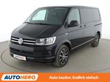 Volkswagen T6 Multivan 2.0 TDI Comfortline Aut.*NAVI*ACC* - Volkswagen: Multivan Comfortline