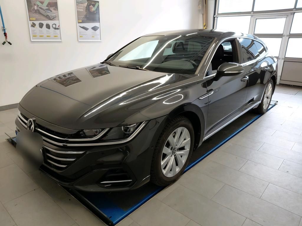 Image of Volkswagen Arteon