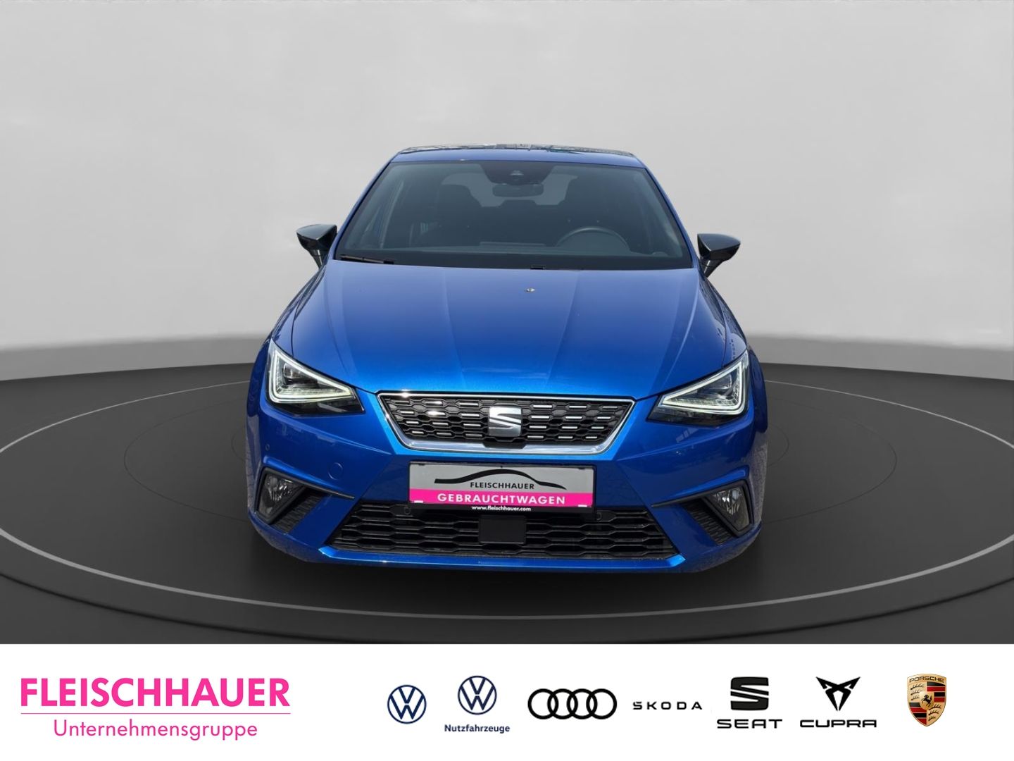 Seat Ibiza - Bild 2