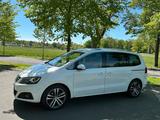 Seat Alhambra 2.0 TDI DSG 7-Gang FR-Line 4Drive  - Seat Alhambra von privat