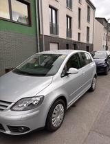Volkswagen VW Golf Plus 1.6 Automatik - 46.800 KM - 1... - VW Golf Plus in Solingen