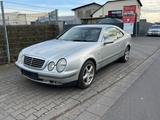 Mercedes-Benz CLK 200, TÜV bis 12/27