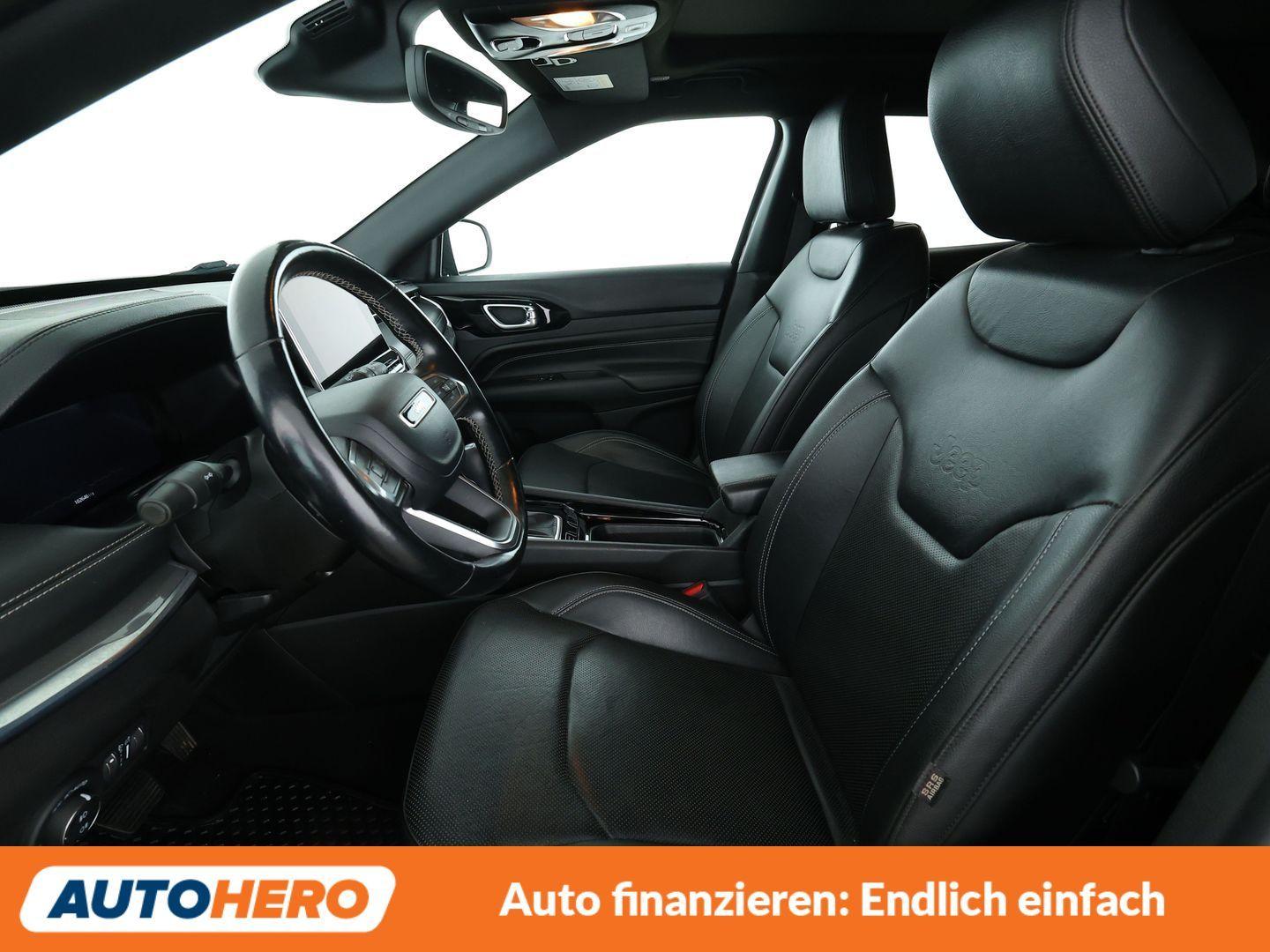 Jeep Compass 1.3 T-GDi S FWD