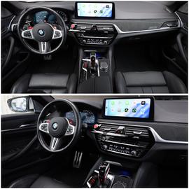 2023 BMW M5 — миниатюра 17