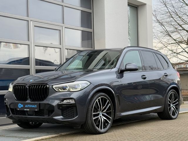 BMW X5 45e xDr*ACC*M SPORT*SOFT*LASER*H/K*MASSAGE*22