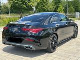 Mercedes-Benz CLA 250 Coupe 4MATIC*AMG Line*MBUX*Ambiente - Mercedes-Benz CLA 250 aus 2020
