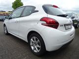 Peugeot 208 Active 2. HAND KLIMA SHZ PDC BLUETOOTH - Peugeot in Bielefeld
