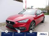 Seat LEON FR*NAVI*PDC*LED*SHZ*KLIMA*TEMPOMAT*DAB-RADI - Seat Leon: Fr