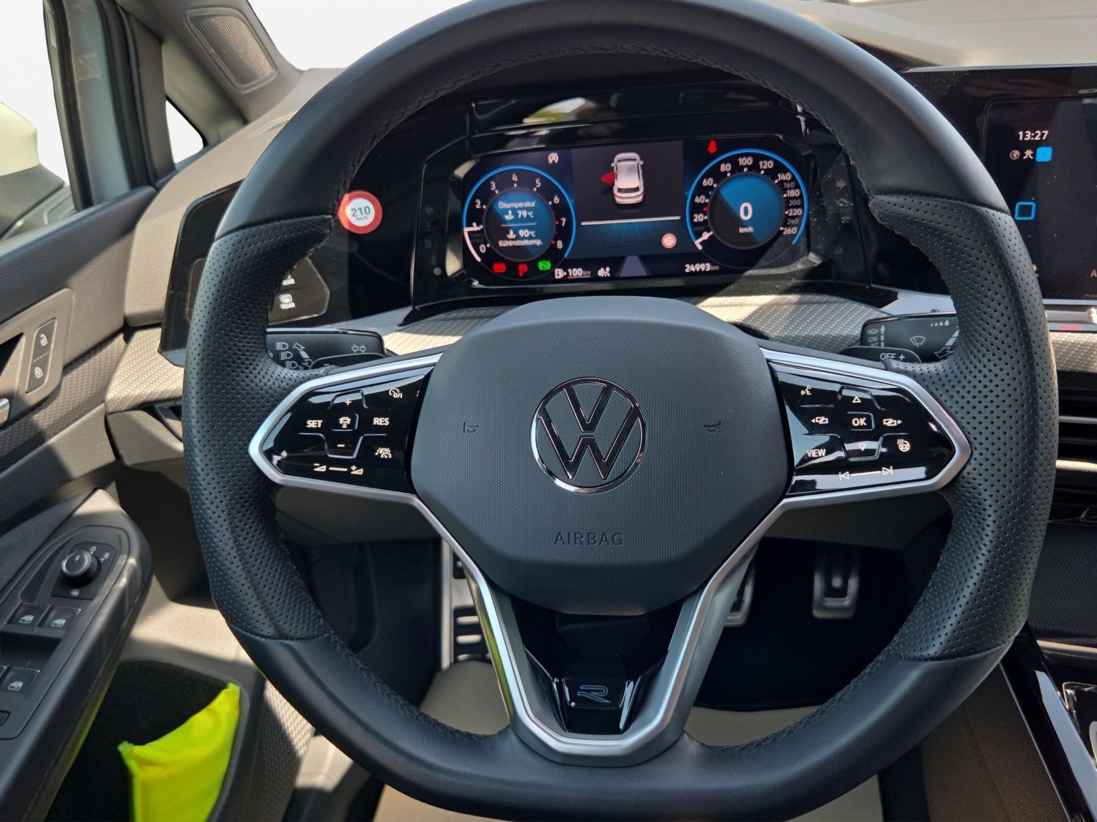Volkswagen Golf - Bild 10