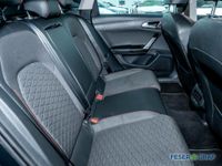 Seat Leon - Vorschau Bild 10