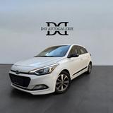 Hyundai i20 Trend Active|SHZ|LHZ|XENON|PDC|ALUFELGEN|2HD - Hyundai: Hd