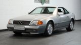 Mercedes-Benz SL 300-24V Top ausgestattet & MB Scheckheftgepf. - Mercedes-Benz Oldtimer