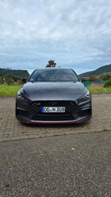 Hyundai i30 2.0 T-GDI N Performance N Performance