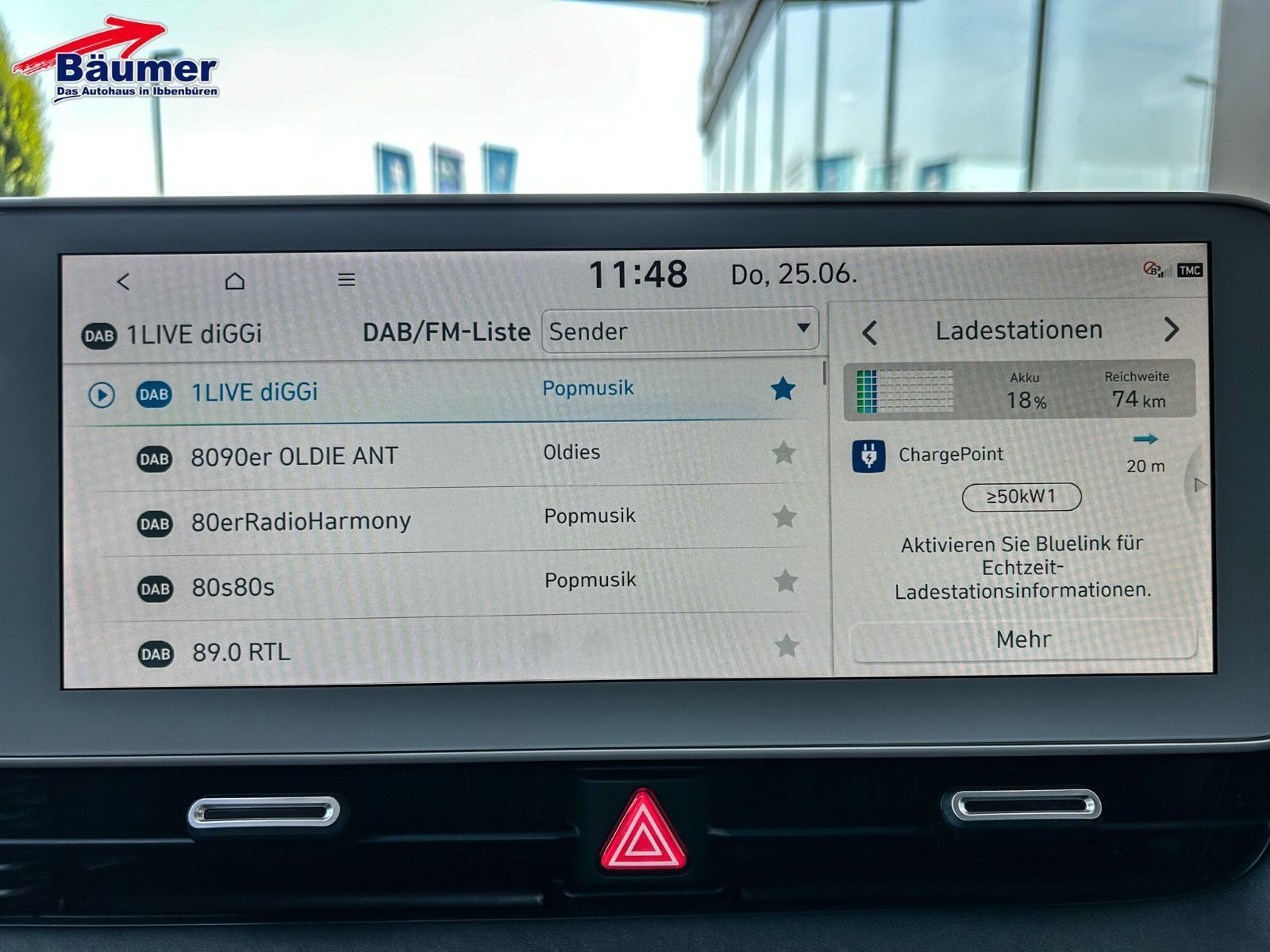 Hyundai IONIQ 5 – Bild 21