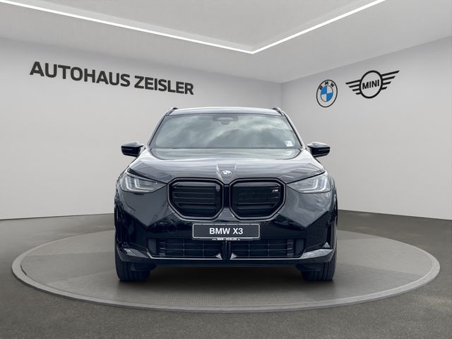 Foto Nummer 5: BMW X3 M50