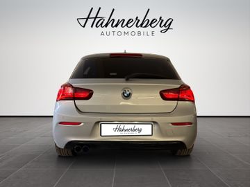 BMW 120 - 6