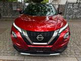 Nissan Juke N-Connecta - gebrauchte Nissan Coupés