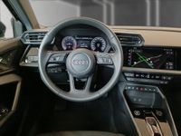 Audi A3 - Vorschau Bild 10