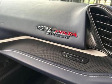 2020 Ferrari 488 PISTA 缩略图 28