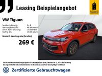 Volkswagen Tiguan - Vorschau Bild 2