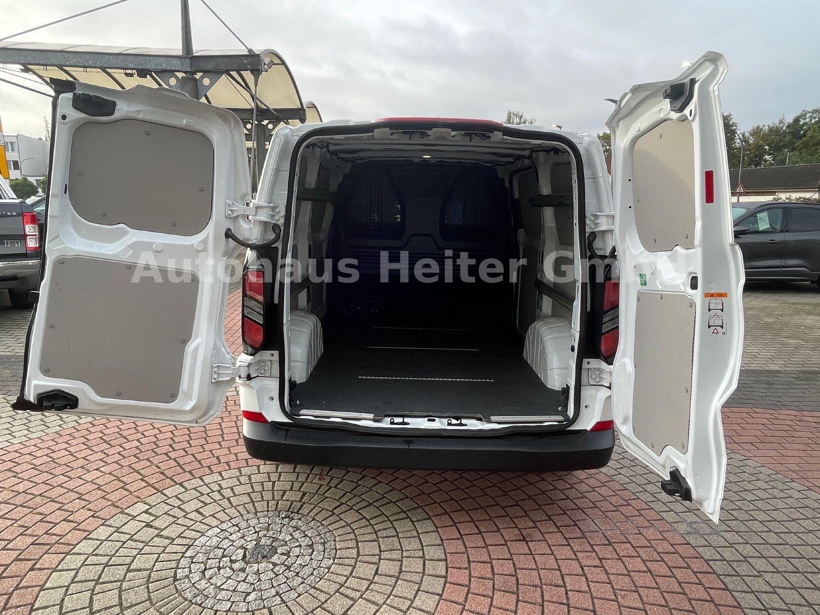 Ford Transit Custom 320 L1H1 Trend / BLIS+ACC+Navi, миниатюра 14