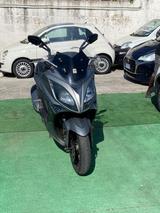 Kymco Xciting 400i 400benz - KYMCO K