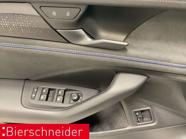 Volkswagen Passat Variant - Bild 11