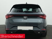 Seat Leon - Vorschau Bild 5