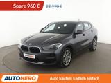 BMW X2 sDrive 18i Advantage Plus Aut.*NAVI*PDC* - BMW X2: Advantage Plus