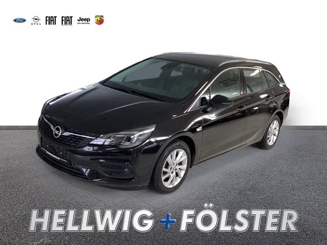 Opel Astra K Sports Tourer Elegance 1.2 *Apple CarPla