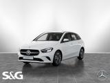 Mercedes-Benz B 200 AHK+KAMERA+SPURHALTE+PDC+MBUX+LED+17 ZOLL - Mercedes-Benz B 200 Gebrauchtwagen in Karlsruhe