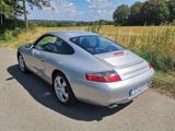 Porsche 996 Carrera 4 Coupé, 73.000 km, Sammlerzustand - Porsche 996: C4s