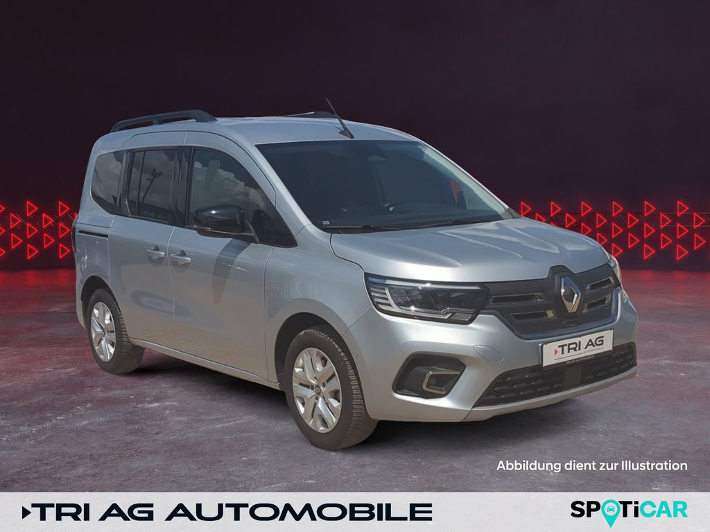 Renault Kangoo E-Tech Techno Winter+Safety+All Season-Pa