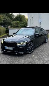 BMW 730d long Voll austattung facelift - BMW 730 in Düsseldorf