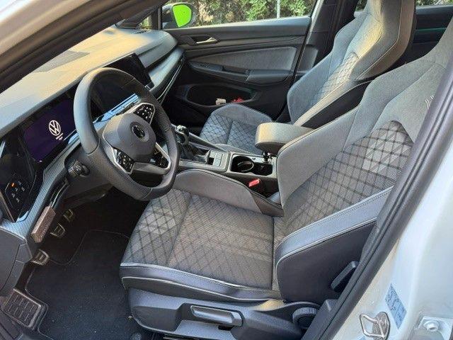 Volkswagen Golf VIII 1.5 TSI T-Line OPF, миниатюра 9