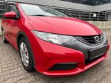 Honda CIVIC 1.4 COMFORT 2.HAND/KLIMAUT/ECO/S&S/77TKM - Honda Civic: 1.7