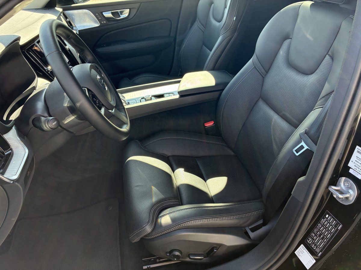 Volvo V60 - Bild 8