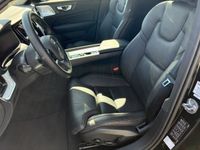 Volvo V60 - Vorschau Bild 8