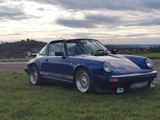 Porsche 911 SC Targa - Top Zustand  1-2 na... - Porsche aus 1979: 911