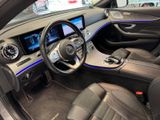 Mercedes-Benz CLS 350 4M*AUT*AMG-LINE*WIDE*MULTIBEAM*BURMESTER - Mercedes-Benz CLS 350 mit Diesel-Antrieb: Grau