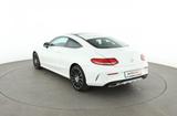 Mercedes-Benz C 250 AMG Line Autom. AMG Line - Mercedes-Benz C 250: Coupe