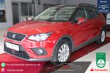 Seat Arona 1.0 TSI Style *CAR-PLAY* - rote Seat Arona