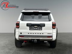 TOYOTA 4-Runner Trailhunter *On Stock*