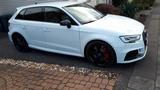 Audi RS3 2.5 TFSI S tronic quattro Sportback - Audi RS3 in Leverkusen
