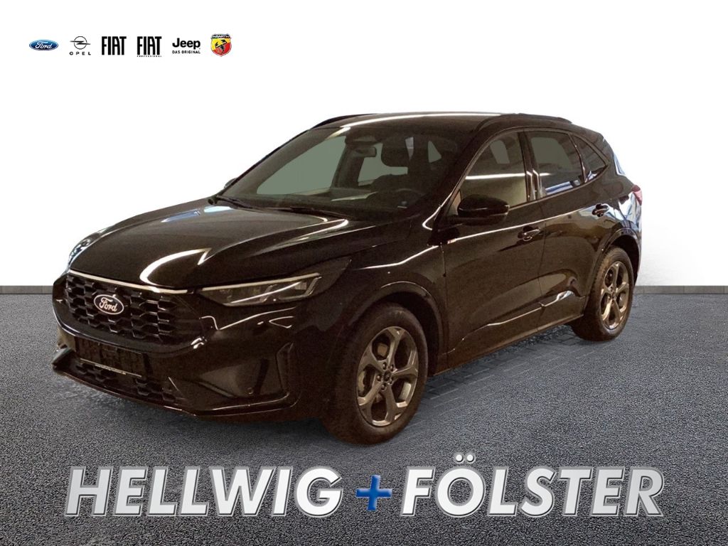 Ford Kuga ST-LINE FACELIFT NAVI / LED / PDC / KAMERA
