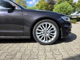 Audi A6 Limo 3.0 TDI S Line Panorama Bose Soundsystem - Audi A6: Limousine