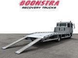 MAN TGL 8.150 Machine/Autotransporter !!291.311 km!! - Offers