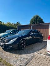 Mercedes-Benz Mercedes Benz CLS350 - Mercedes-Benz CLS 350 in Duisburg